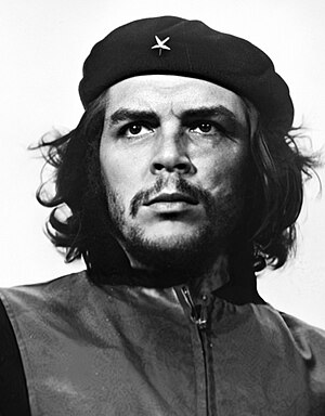 Ernesto 'Che' Guevara