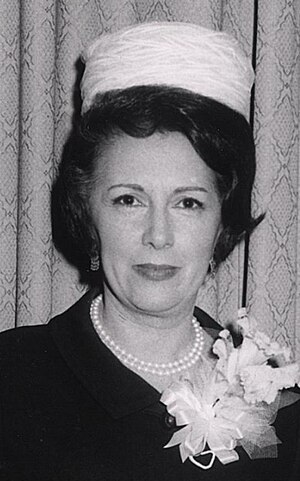 Estelle Ramey