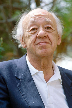 Eugene Ionesco