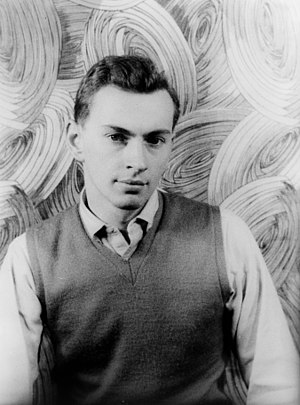 Eugene Kiernan