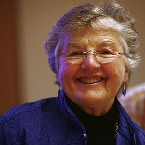 Fran Allen