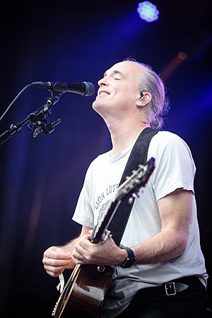 Fran Healy