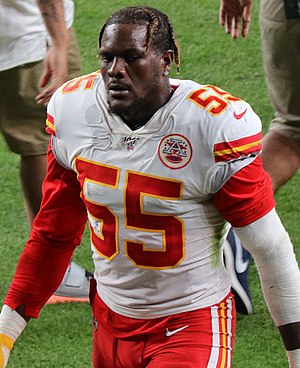 Frank A. Clark