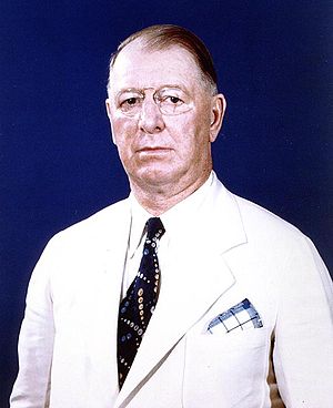 Frank Knox