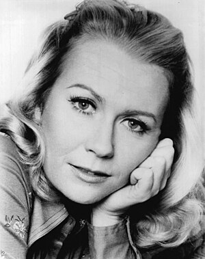 Gale Mills