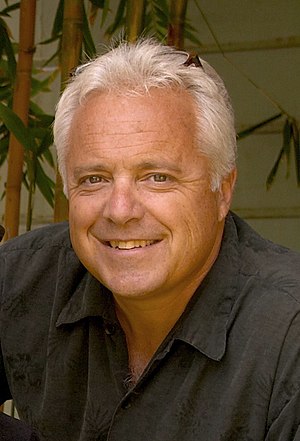 Geoffrey Dunn