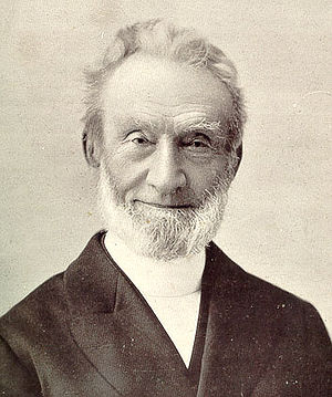 George  Muller