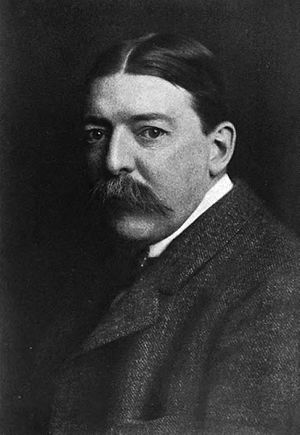 George E. Woodberry