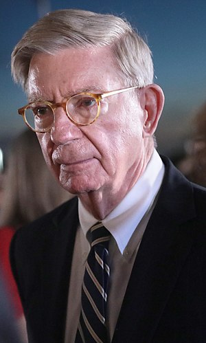 George F. Will