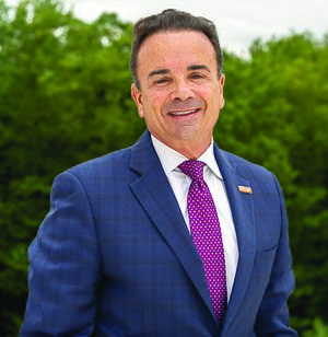 George Ganim