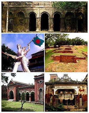 Golam Maola