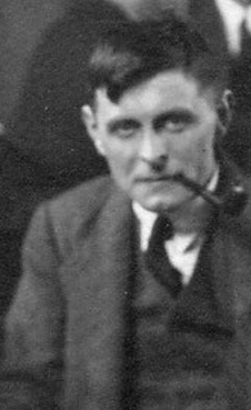 Grant Fairley