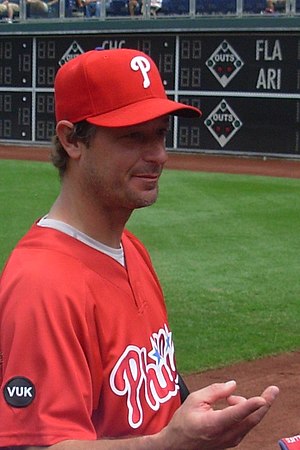 Greg Moyer
