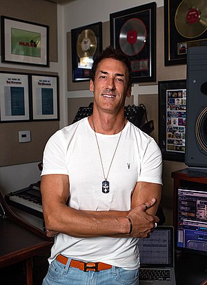 Greg O'Connor