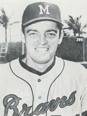Hank Fischer