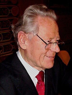 Hans Kueng