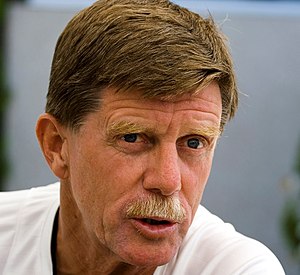 Hans Westerhof
