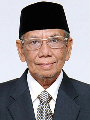 Hasyim Muzadi