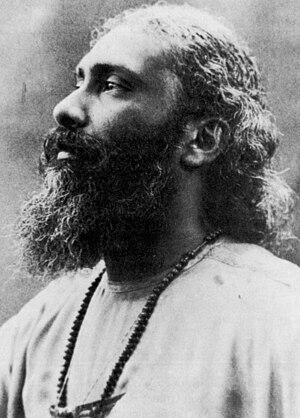 Hazrat Inayat Khan
