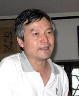 He Weifang