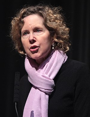 Heather MacDonald