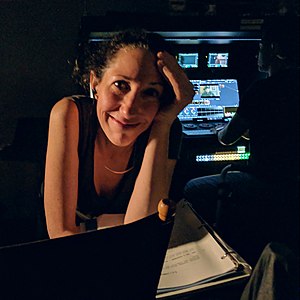 Heather Ross