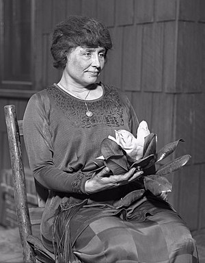 Helen Adams