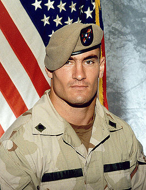 Henry J. Tillman