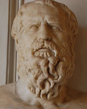 Heraclitus of Ephesus