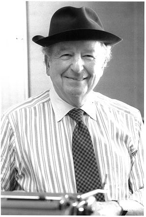 Herb Caen
