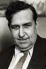 Heywood C. Broun