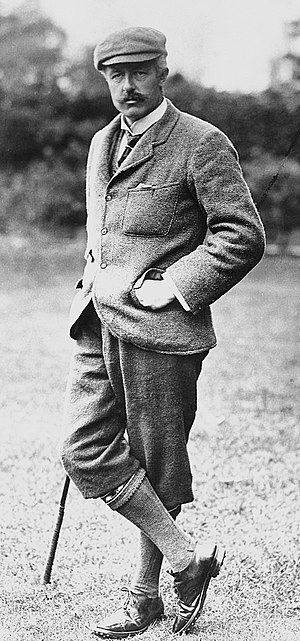 Horace G. Hutchinson