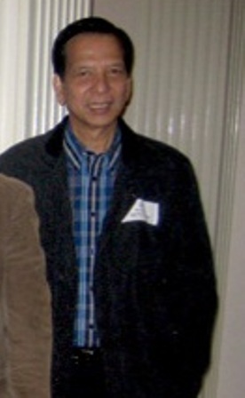 Ignacio Bunye