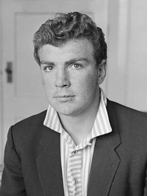 Irish O'Reilly