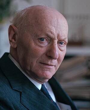 Isaac Bashevis Singer