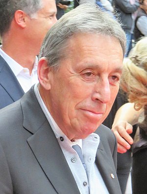 Ivan Reitman