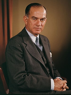 J. William Fulbright