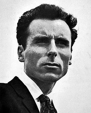 Jack Gilbert