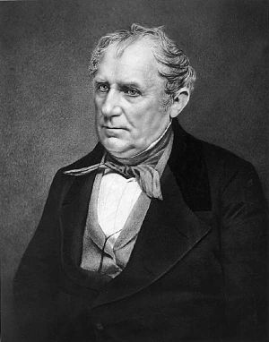 James F. Cooper