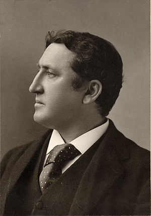 James Gibbons Huneker