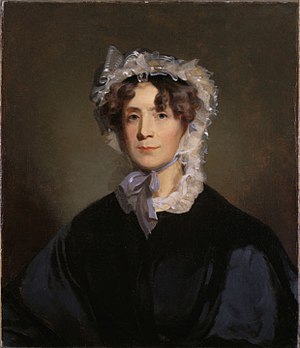 James Randolph Adams