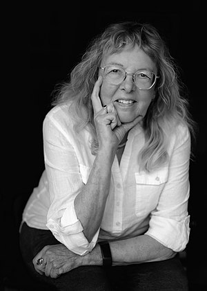 Jan LaRue