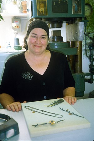 Jan Yager