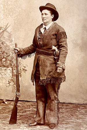 Jane Burke