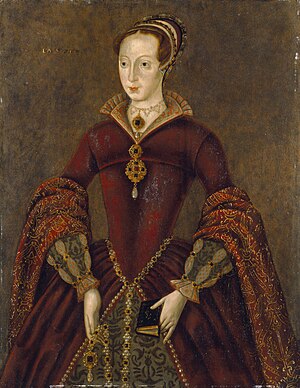 Jane Dudley