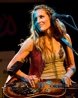 Jane Robison