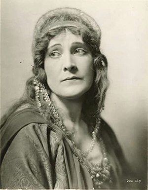 Janet McDowell