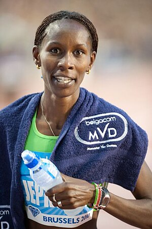 Janeth Jepkosgei