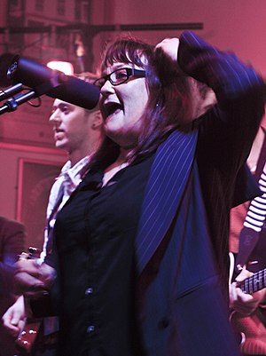 Janice Jensen