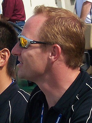 Jaques Lazier